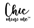 chic mini me